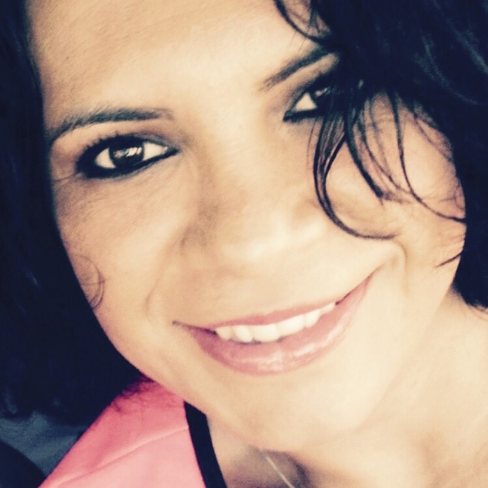 Meet your Posher, Maria